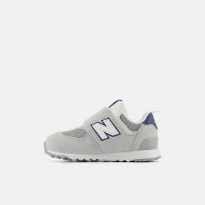 Обувь для малышей New Balance 574 NEW-B HOOK & LOOP в Москве - nevtrende.com | фото