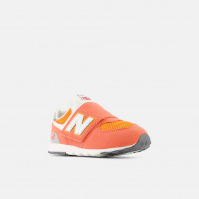 Обувь для малышей New Balance 574 NEW-B Hook & Loop в Москве - nevtrende.com | фото