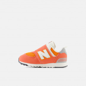 Обувь для малышей New Balance 574 NEW-B Hook & Loop в Москве - nevtrende.com | фото