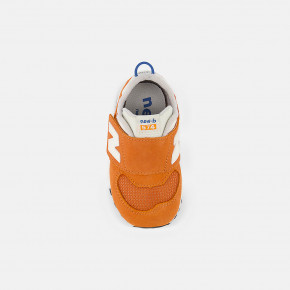 Обувь для малышей New Balance 574 NEW-B HOOK & LOOP в Москве - nevtrende.com | фото