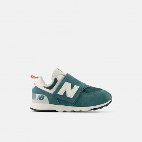 New Balance 574 NEW-B HOOK & LOOP - описание