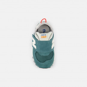 Обувь для малышей New Balance 574 NEW-B HOOK & LOOP в Москве - nevtrende.com | фото