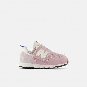 New Balance 574 NEW-B HOOK & LOOP - описание