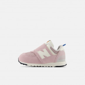 Обувь для малышей New Balance 574 NEW-B HOOK & LOOP в Москве - nevtrende.com | фото