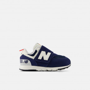 New Balance 574 NEW-B HOOK & LOOP - описание
