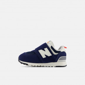 Обувь для малышей New Balance 574 NEW-B HOOK & LOOP в Москве - nevtrende.com | фото