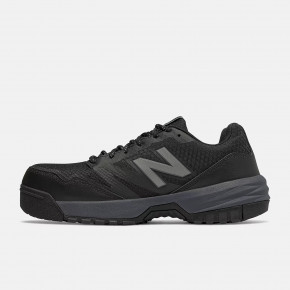 Мужские кроссовки для ходьбы New Balance 589v1 Composite Toe в Москве - nevtrende.com | фото