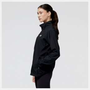 Верхняя одежда New Balance 5K Jacket в Москве - nevtrende.com | фото