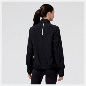 Верхняя одежда New Balance 5K Jacket в Москве - nevtrende.com | фото