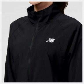 Верхняя одежда New Balance 5K Jacket в Москве - nevtrende.com | фото