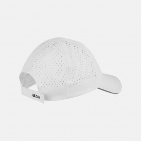 Головные уборы и повязки на голову New Balance 6 Panel Laser Performance Hat в Москве - nevtrende.com | фото