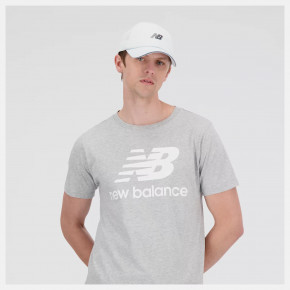 Головные уборы и повязки на голову New Balance 6 Panel Laser Performance Hat в Москве - nevtrende.com | фото