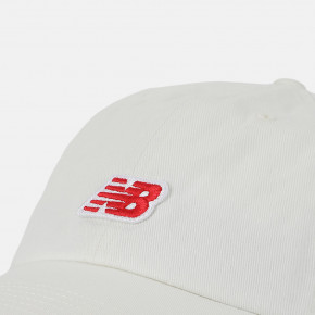 Головные уборы и повязки на голову New Balance 6 Panel NB Patch Logo Hat в Москве - nevtrende.com | фото