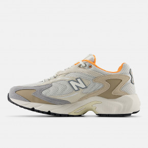 Мужские повседневные кроссовки New Balance 725V1 в Москве - nevtrende.com | фото