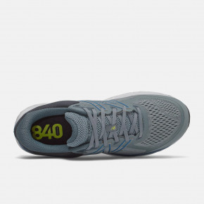 Мужские кроссовки для бега New Balance 840v5 в Москве - nevtrende.com | фото