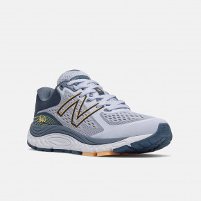 Женские кроссовки для бега New Balance 840v5 в Москве - nevtrende.com | фото