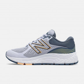 Женские кроссовки для бега New Balance 840v5 в Москве - nevtrende.com | фото