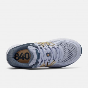 Женские кроссовки для бега New Balance 840v5 в Москве - nevtrende.com | фото