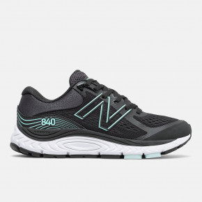 Женские кроссовки для бега New Balance 840v5 в Москве - nevtrende.com | фото