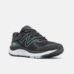 Женские кроссовки для бега New Balance 840v5 в Москве - nevtrende.com | фото