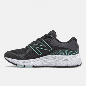 Женские кроссовки для бега New Balance 840v5 в Москве - nevtrende.com | фото