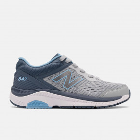 Женские кроссовки для ходьбы New Balance 847v4 в Москве - nevtrende.com | фото