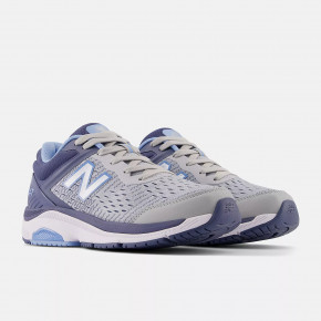 Женские кроссовки для ходьбы New Balance 847v4 в Москве - nevtrende.com | фото