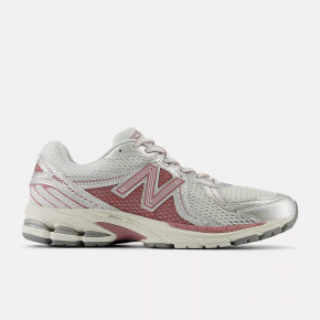 Мужские повседневные кроссовки New Balance 860v2 в Москве - nevtrende.com | фото