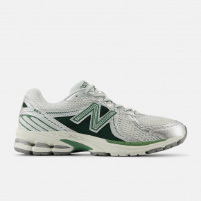 Мужские повседневные кроссовки New Balance 860v2 в Москве - nevtrende.com | фото