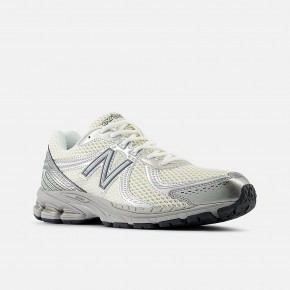 Мужские повседневные кроссовки New Balance 860v2 в Москве - nevtrende.com | фото