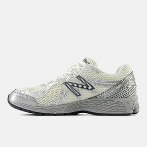 Мужские повседневные кроссовки New Balance 860v2 в Москве - nevtrende.com | фото