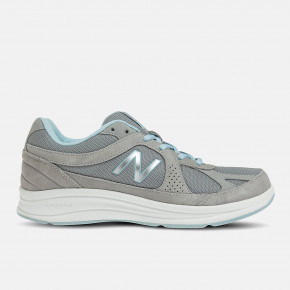 Женские кроссовки для ходьбы New Balance 877v1 в Москве - nevtrende.com | фото