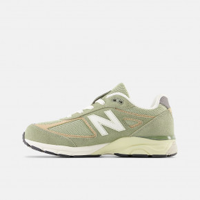 Обувь для малышей New Balance 990v4 в Москве - nevtrende.com | фото