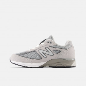 Обувь для детей от 5 до 7 лет New Balance 990v4 в Москве - nevtrende.com | фото