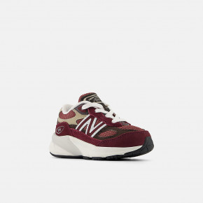 Обувь для малышей New Balance 990v6 в Москве - nevtrende.com | фото
