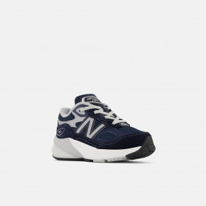 Обувь для малышей New Balance 990v6 в Москве - nevtrende.com | фото