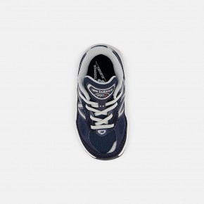 Обувь для малышей New Balance 990v6 в Москве - nevtrende.com | фото