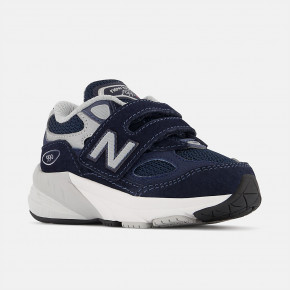 Обувь для малышей New Balance 990v6 Hook and Loop в Москве - nevtrende.com | фото