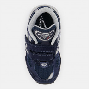 Обувь для малышей New Balance 990v6 Hook and Loop в Москве - nevtrende.com | фото