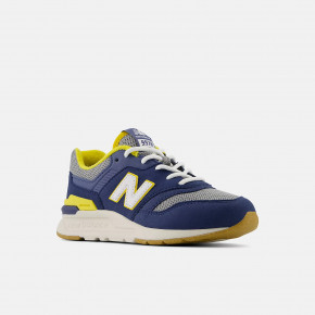 Обувь для детей от 1 года до 5 лет New Balance 997H в Москве - nevtrende.com | фото