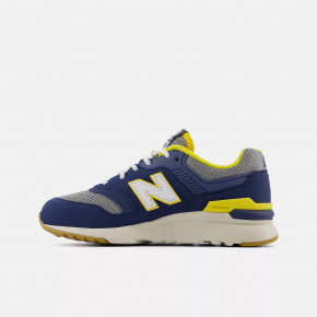 Обувь для детей от 1 года до 5 лет New Balance 997H в Москве - nevtrende.com | фото