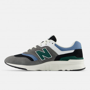 Мужские повседневные кроссовки New Balance 997H в Москве - nevtrende.com | фото