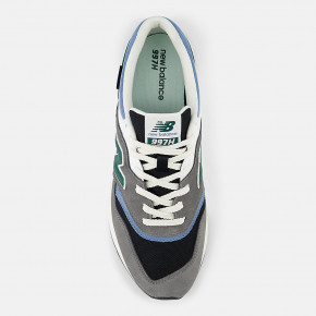 Мужские повседневные кроссовки New Balance 997H в Москве - nevtrende.com | фото