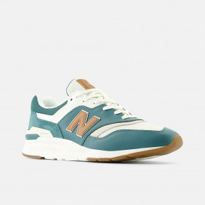 Мужские повседневные кроссовки New Balance 997H в Москве - nevtrende.com | фото