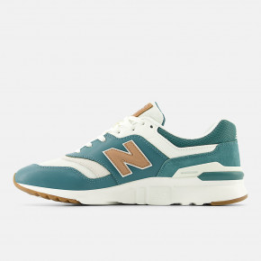 Мужские повседневные кроссовки New Balance 997H в Москве - nevtrende.com | фото
