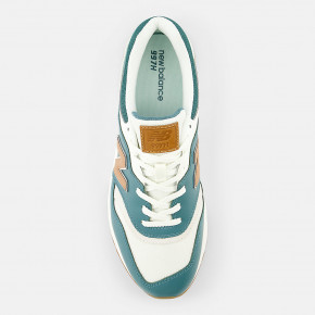 Мужские повседневные кроссовки New Balance 997H в Москве - nevtrende.com | фото