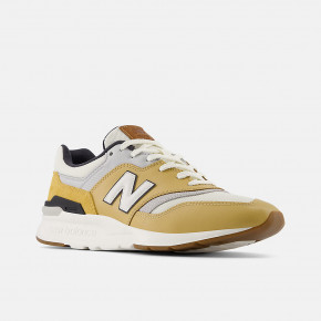 Мужские повседневные кроссовки New Balance 997H в Москве - nevtrende.com | фото