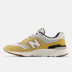 Мужские повседневные кроссовки New Balance 997H в Москве - nevtrende.com | фото