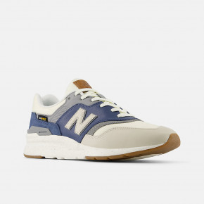 Мужские повседневные кроссовки New Balance 997H в Москве - nevtrende.com | фото