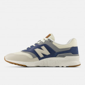 Мужские повседневные кроссовки New Balance 997H в Москве - nevtrende.com | фото